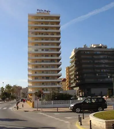 Hotel Stella Maris 3*