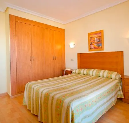 Hotel Stella Maris Fuengirola