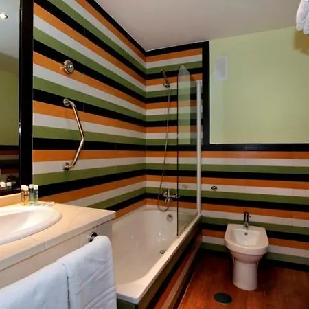 Stella Maris Hotel