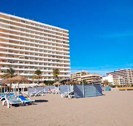 Hotel Stella Maris 3*