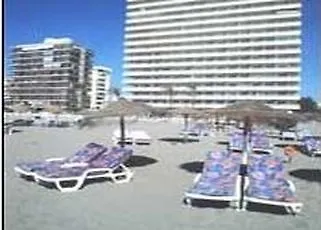 Stella Maris 3* Fuengirola