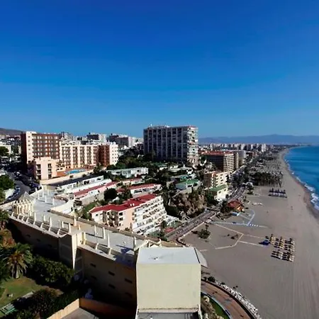 Stella Maris Fuengirola