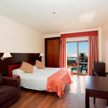Hotel Stella Maris Fuengirola