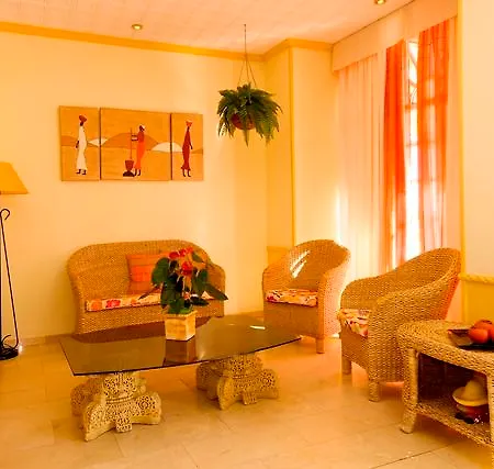 Hotel Stella Maris 3*
