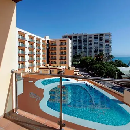 Stella Maris Hotel Fuengirola
