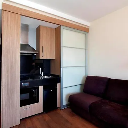 Hotel Stella Maris Fuengirola