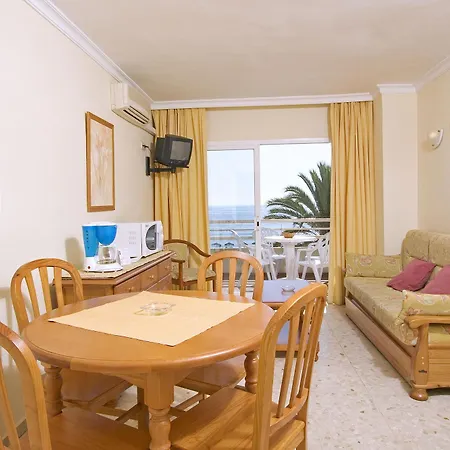 Hotel Stella Maris