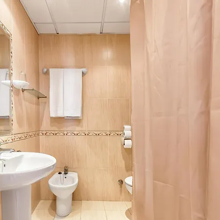 Hotel Stella Maris 3*
