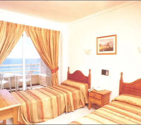 Stella Maris Hotel Fuengirola