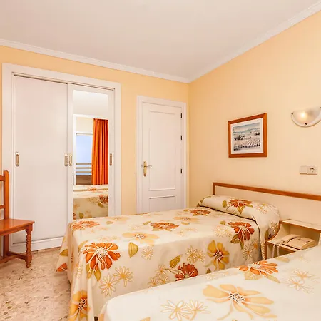 Stella Maris Hotel Fuengirola