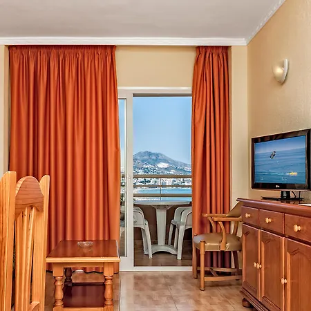 Stella Maris Hotel