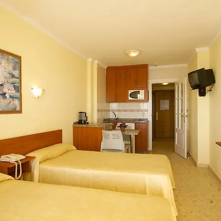 Hotel Stella Maris 3*