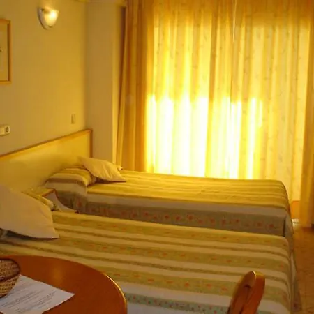 Stella Maris 3* Fuengirola