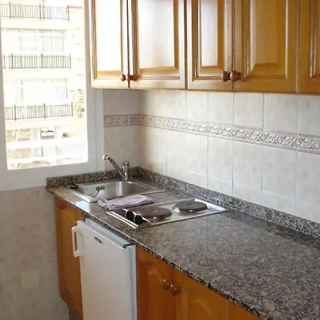 Hotel Stella Maris 3*