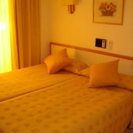 Hotel Stella Maris Fuengirola