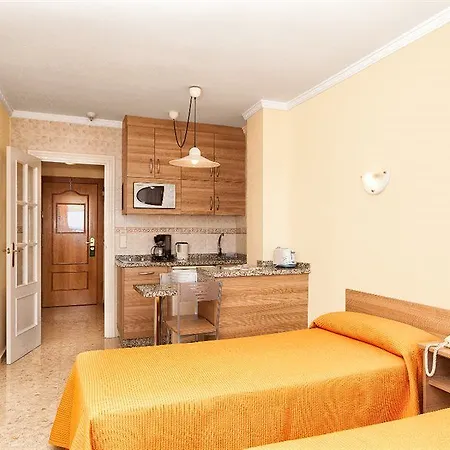 Stella Maris Hotel Fuengirola