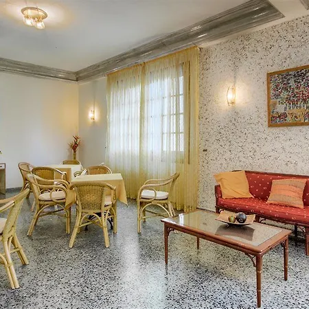 Stella Maris 3* Fuengirola