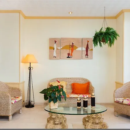Stella Maris Hotel