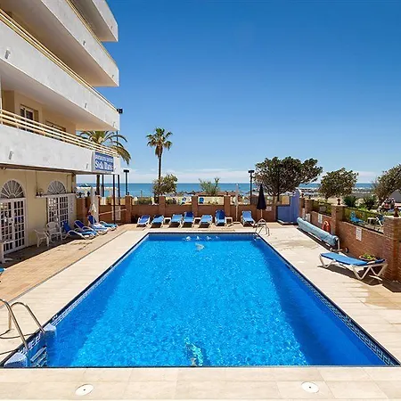 Hotel Stella Maris