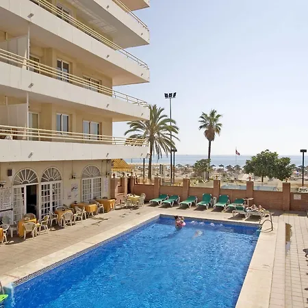 Stella Maris Hotel