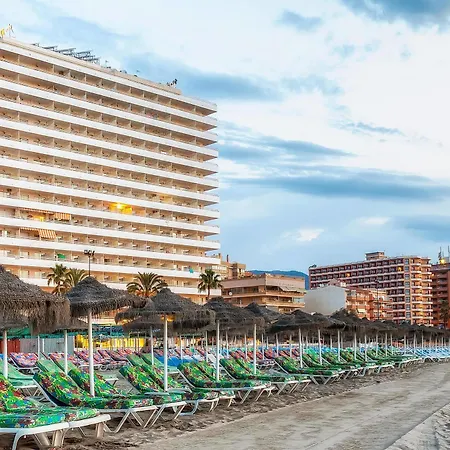 Stella Maris Hotel