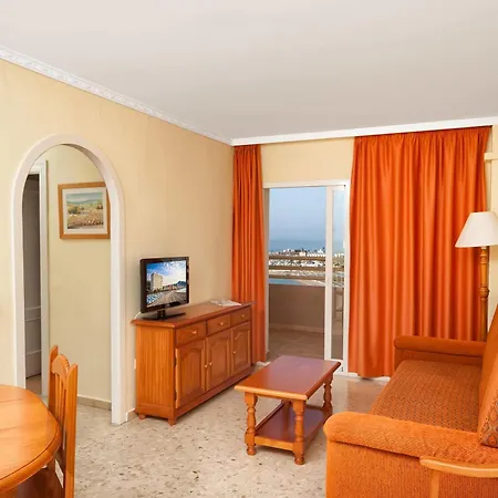 Stella Maris Hotel Fuengirola