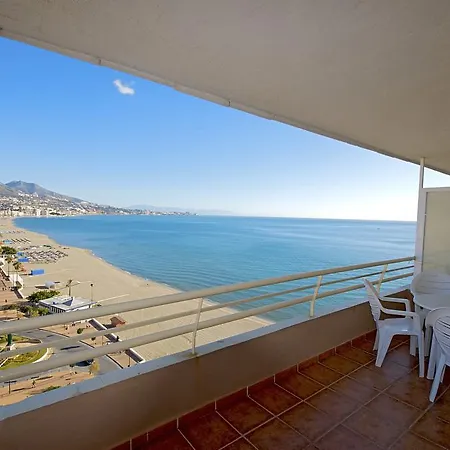 Hotel Stella Maris Fuengirola