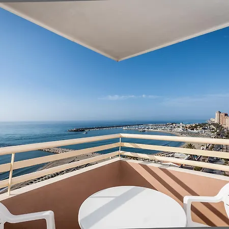 Stella Maris Hotel Fuengirola