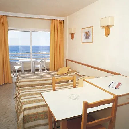 Stella Maris Hotel 3*